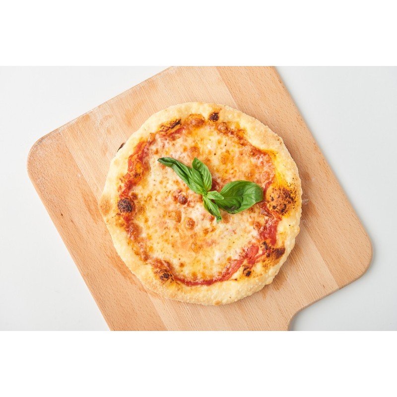 Taller de pizzas