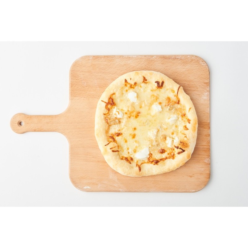 Taller de pizzas