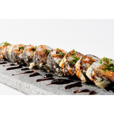 Sushi & Rolls