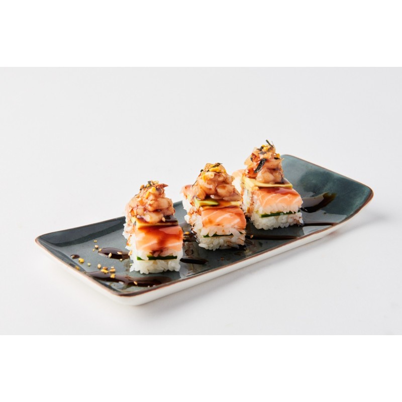 Sushi & Rolls