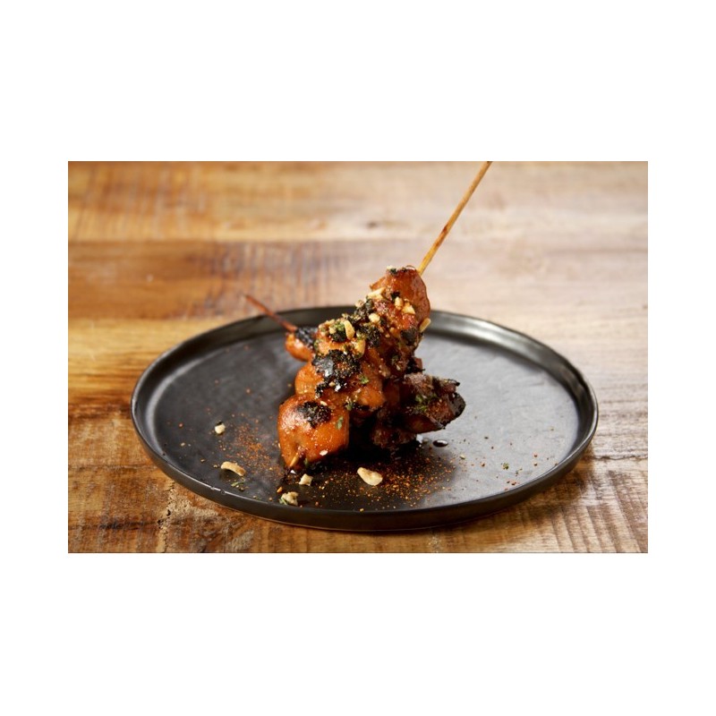 Street food