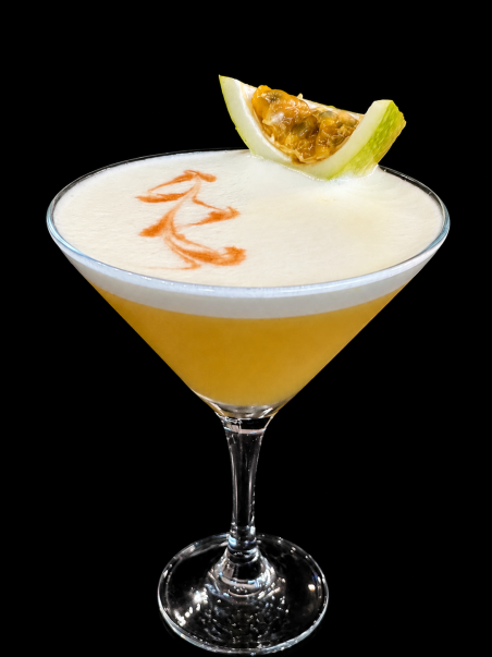Curso de coctelería