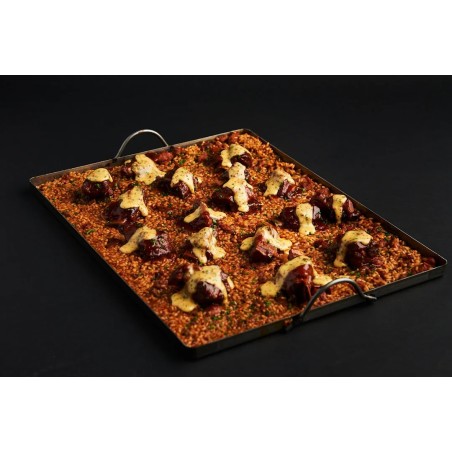 Curso de Arroces Contemporáneos en Madrid | Kitchen Club