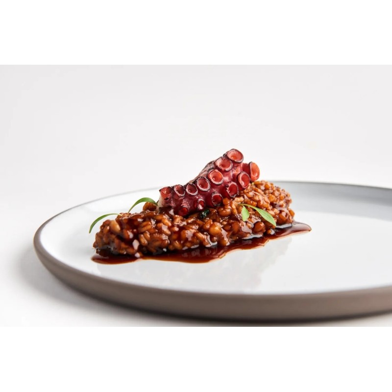 Curso de Arroces Contemporáneos en Madrid | Kitchen Club