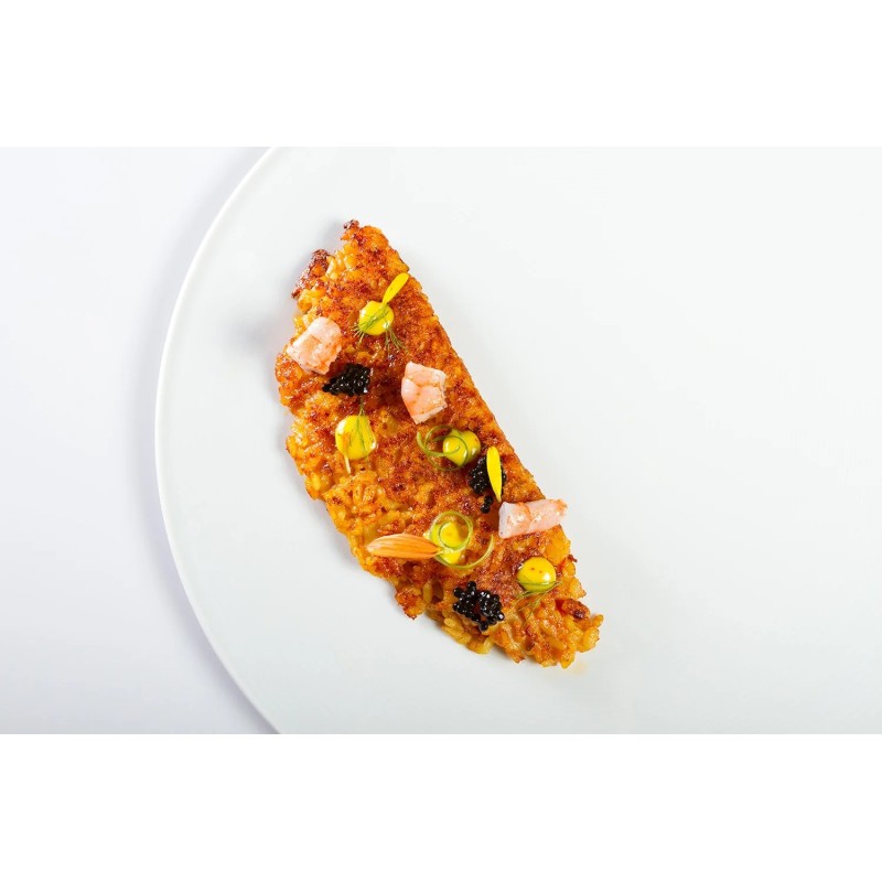 Curso de Arroces Contemporáneos en Madrid | Kitchen Club