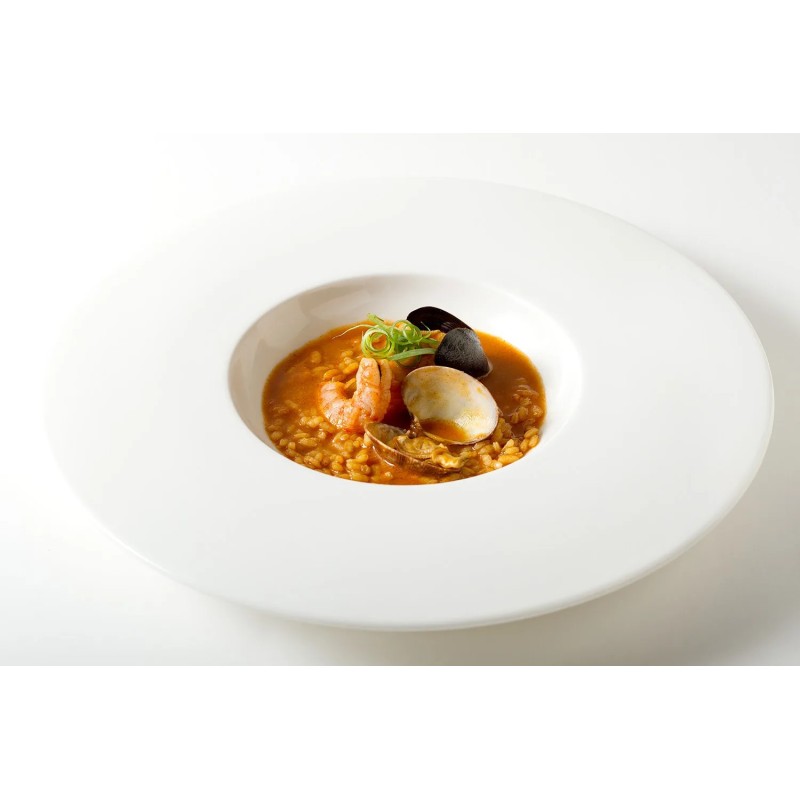 Curso de Arroces y Paella en Madrid | Kitchen Club