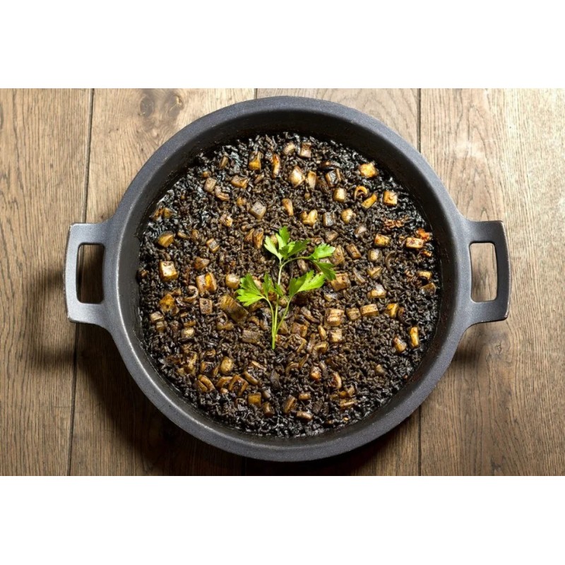 Curso de Arroces y Paella en Madrid | Kitchen Club