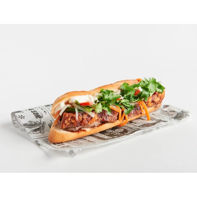 Curso de Asian Street Food en Madrid | Kitchen Club