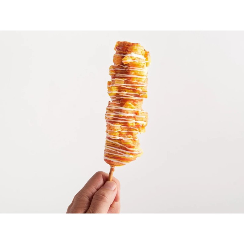 Curso de Asian Street Food en Madrid | Kitchen Club