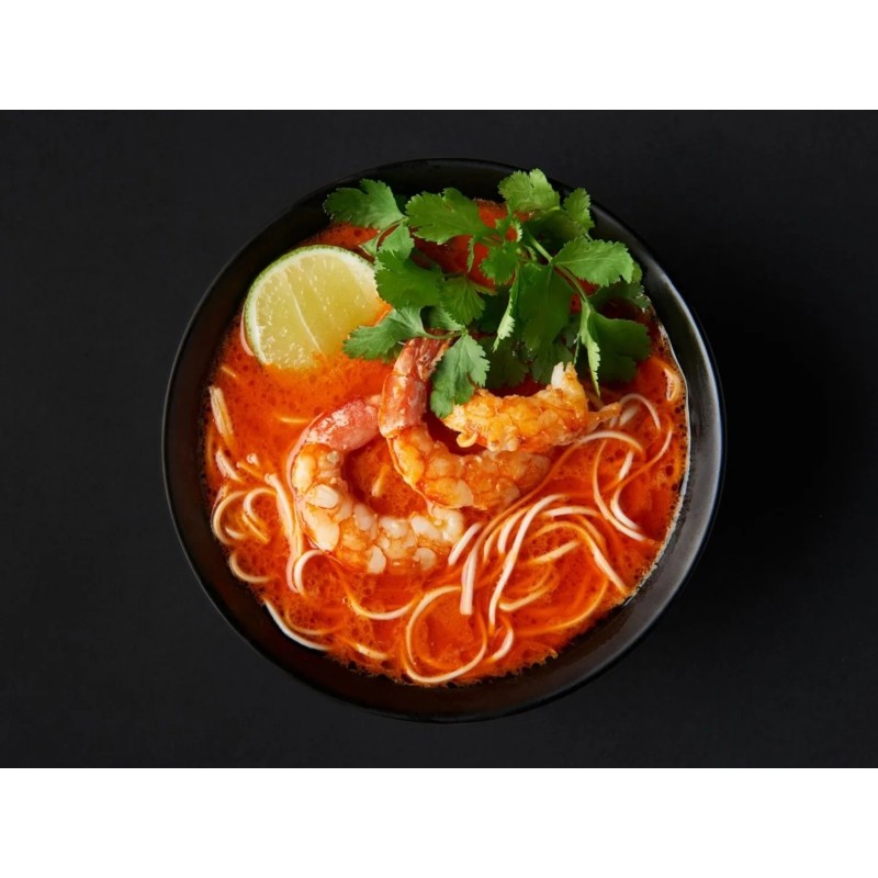 Curso de Asian Street Food en Madrid | Kitchen Club
