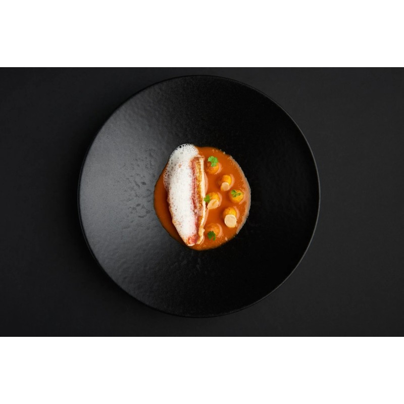 Curso de Cocina Avanzada en Madrid · 4 Días | Kitchen Club