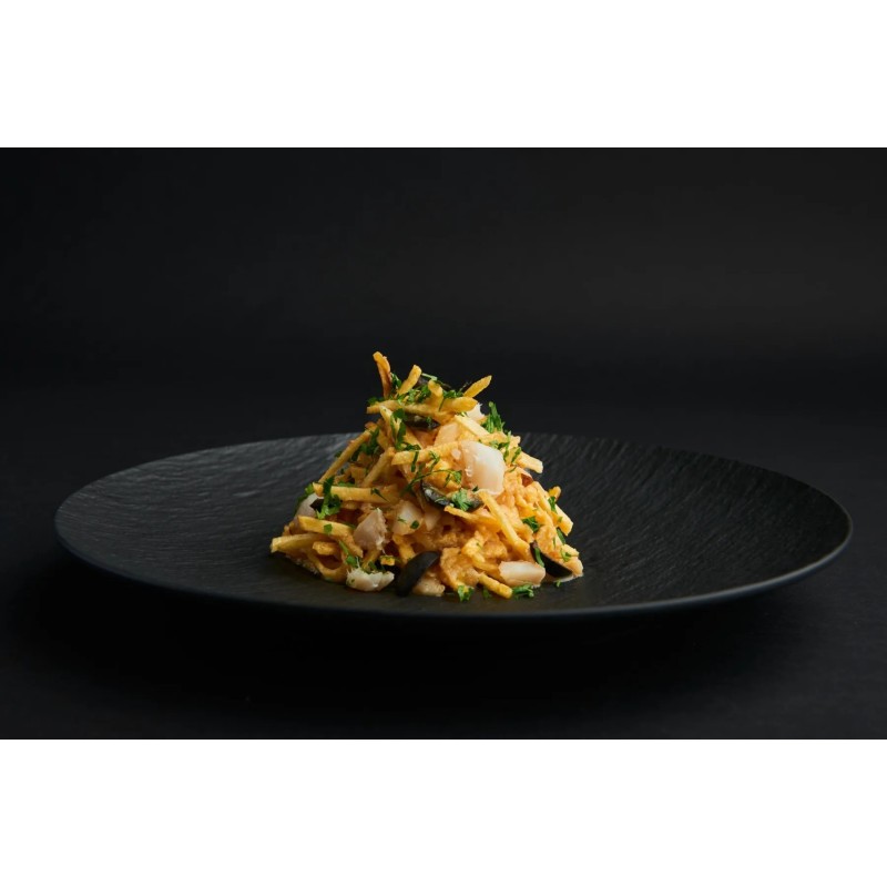 Curso de Cocina Avanzada en Madrid · 4 Días | Kitchen Club