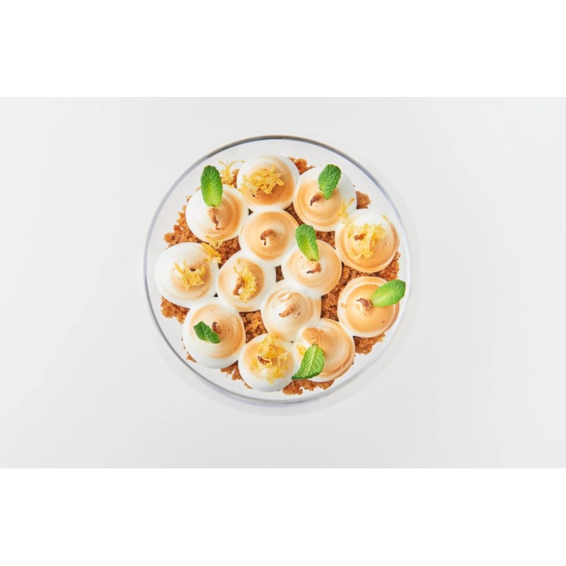 Curso de Cocina Avanzada en Madrid · 4 Días | Kitchen Club