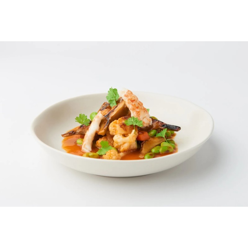 Curso de Cocina Avanzada en Madrid · 4 Días | Kitchen Club