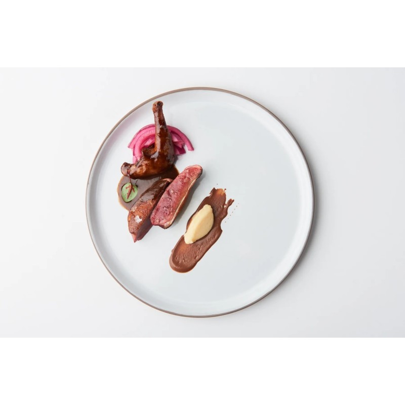 Curso de Cocina Avanzada en Madrid · 4 Días | Kitchen Club