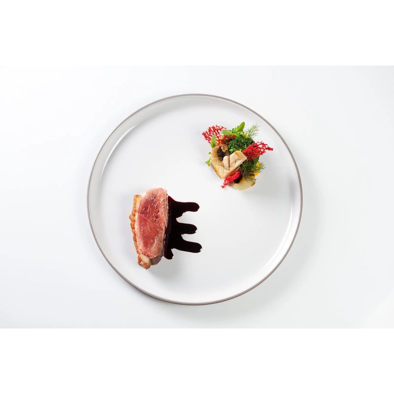 Curso de Carnes en Madrid | Técnicas y Cocción | Kitchen Club