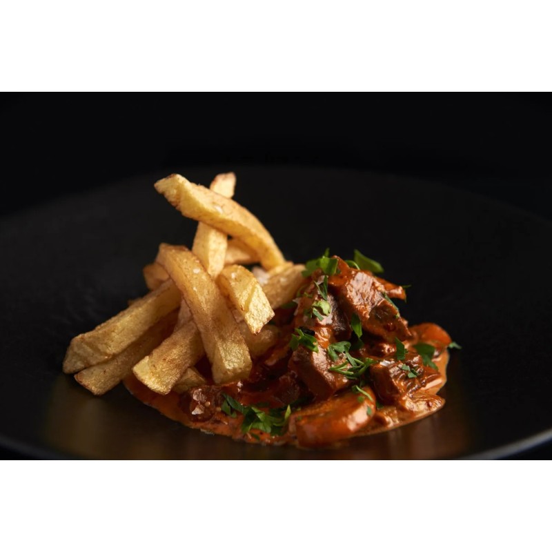 Curso de Carnes en Madrid | Técnicas y Cocción | Kitchen Club