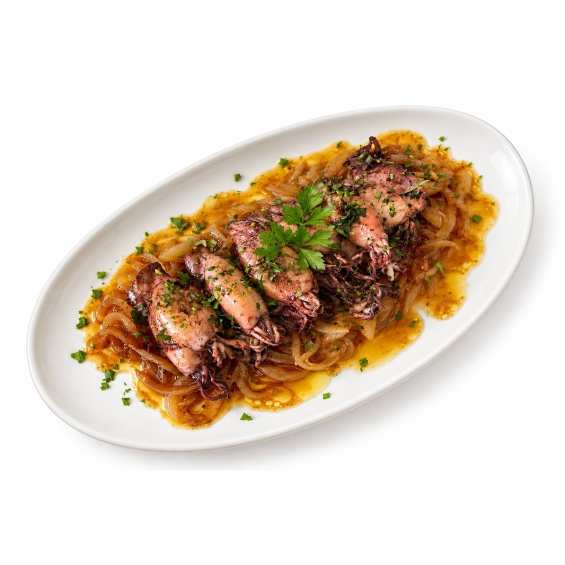 Curso de Cocina Casera y Tradicional en Madrid | Kitchen Club