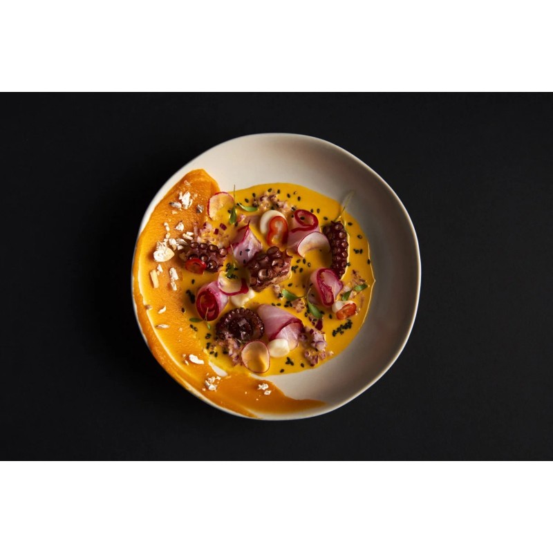 Curso de Ceviches, Tiraditos y Tartares en Madrid | Kitchen Club