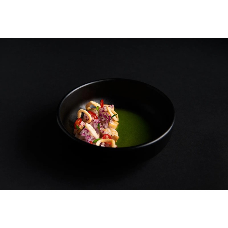 Curso de Ceviches, Tiraditos y Tartares en Madrid | Kitchen Club