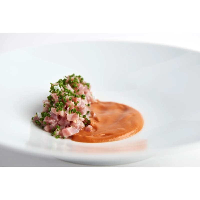 Curso de Ceviches, Tiraditos y Tartares en Madrid | Kitchen Club