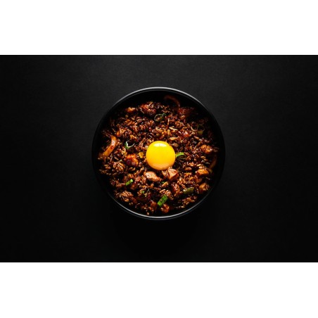 Curso de Cocina China en Madrid | Kitchen Club