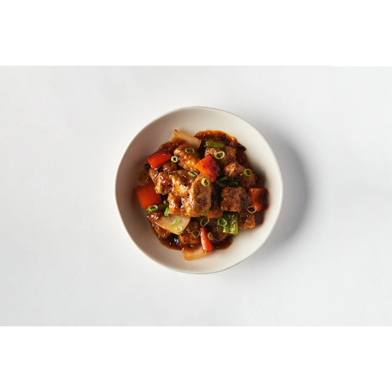 Curso de Cocina China en Madrid | Kitchen Club