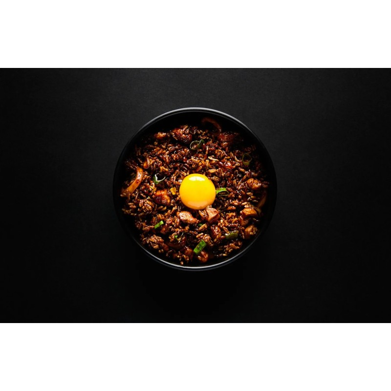 Curso de Cocina China en Madrid | Kitchen Club