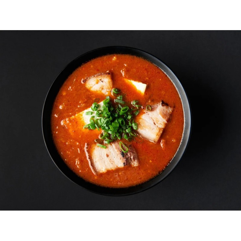Curso de Cocina Coreana en Madrid | Kitchen Club