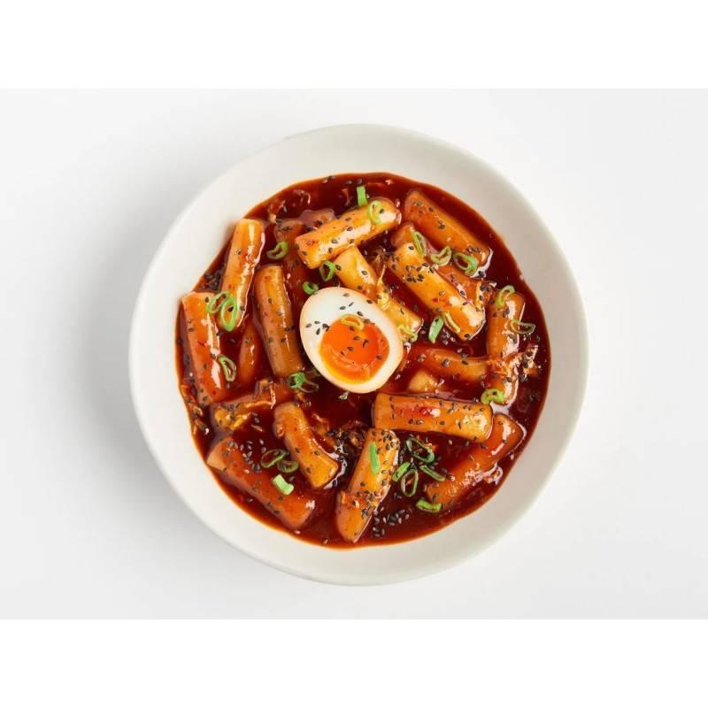 Curso de Cocina Coreana en Madrid | Kitchen Club