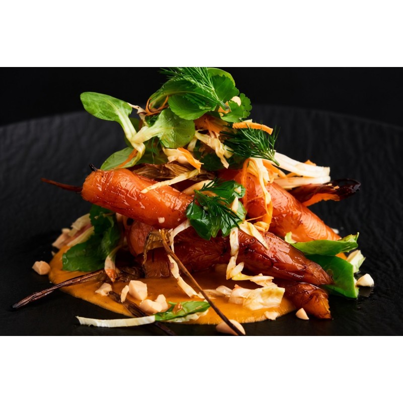 Curso de Cocina Creativa en Madrid | Kitchen Club
