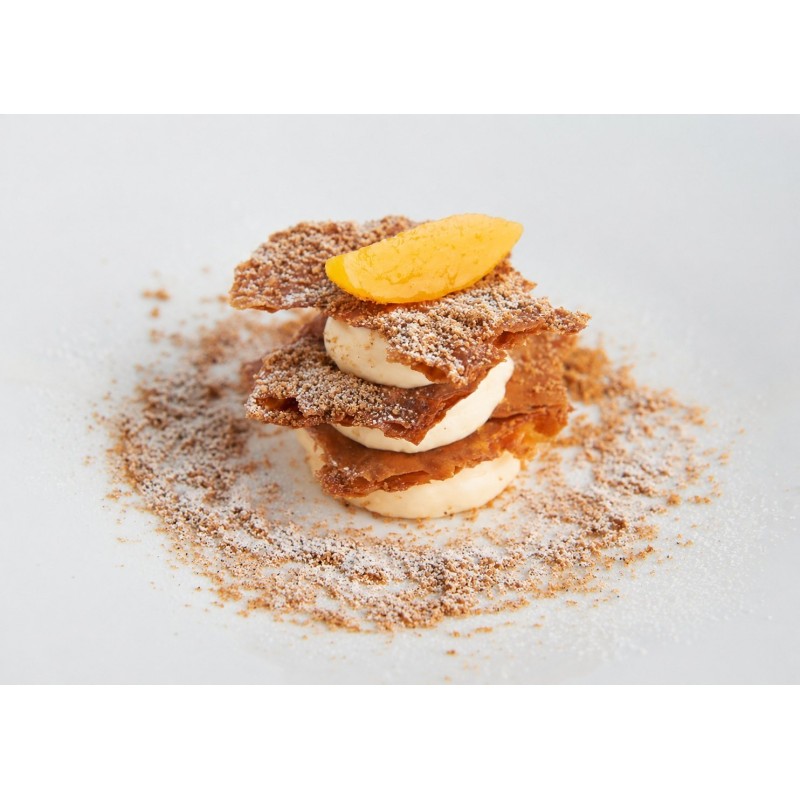 Curso de Cocina Creativa en Madrid | Kitchen Club