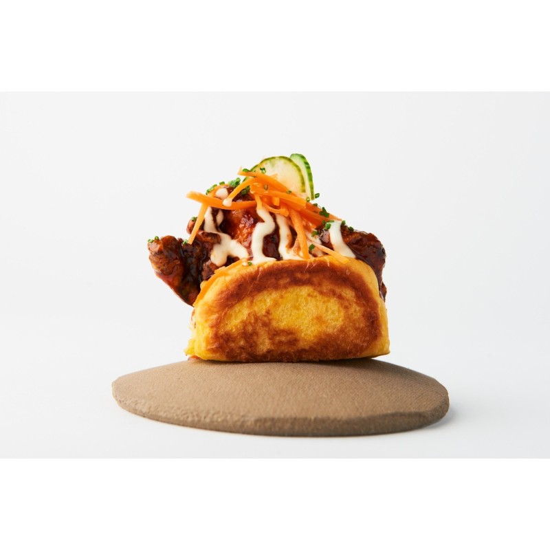 Curso de Cocina Creativa en Madrid | Kitchen Club