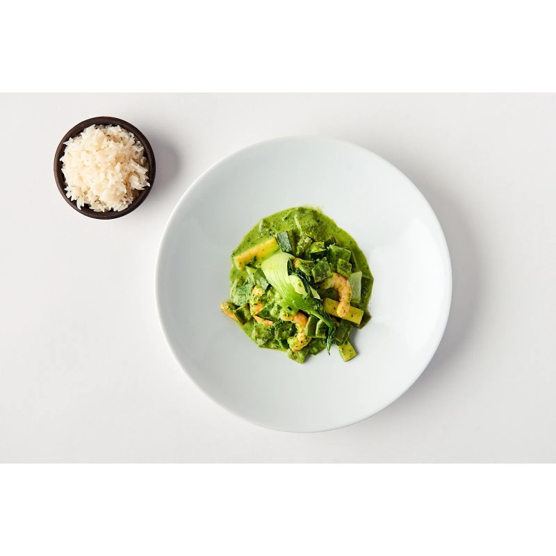 Curso de Curry y Tandoori en Madrid | Kitchen Club
