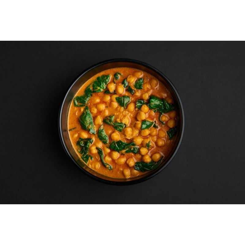 Curso de Curry y Tandoori en Madrid | Kitchen Club