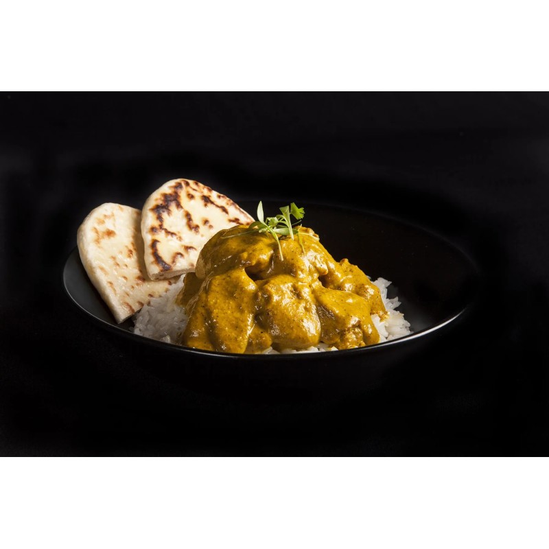Curso de Curry y Tandoori en Madrid | Kitchen Club
