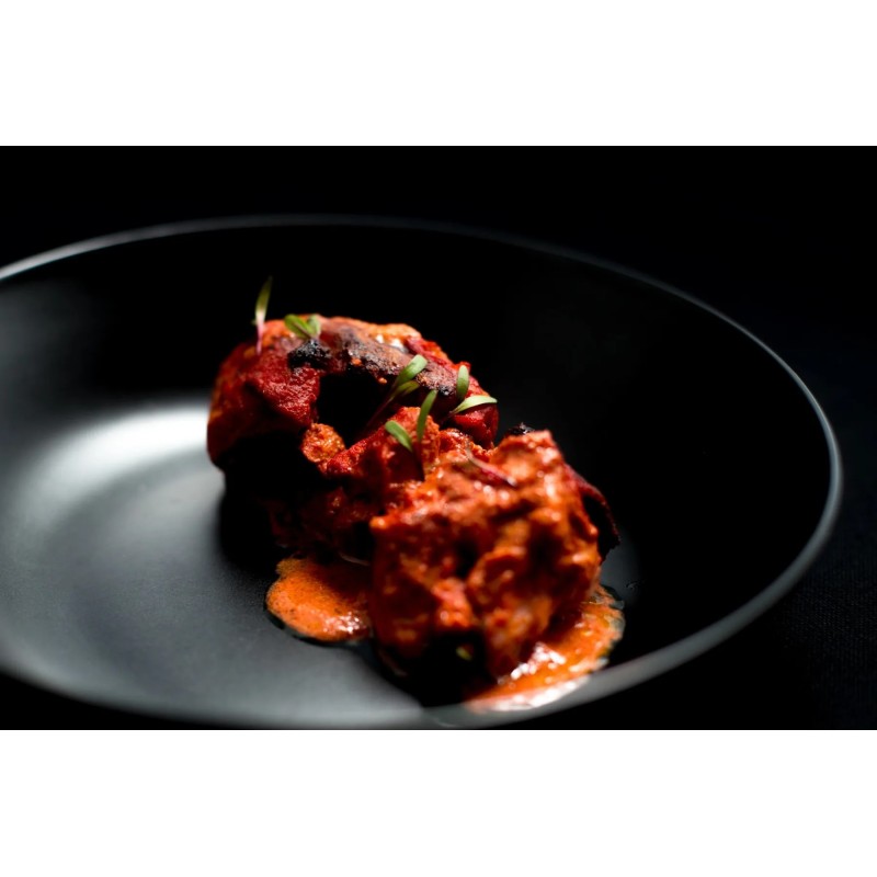 Curso de Curry y Tandoori en Madrid | Kitchen Club