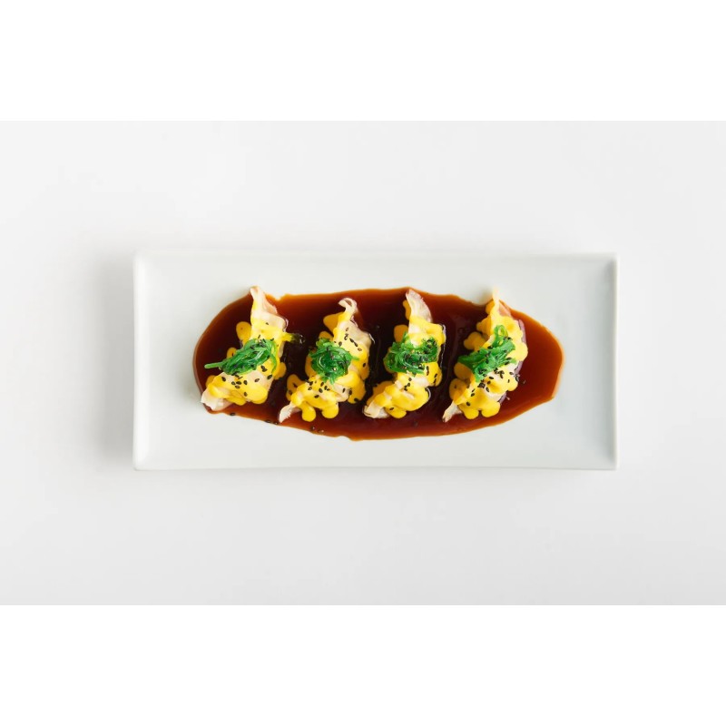 Curso de Dim Sum, Baos y Gyozas en Madrid | Kitchen Club