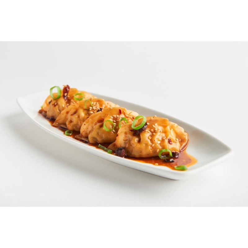 Curso de Dim Sum, Baos y Gyozas en Madrid | Kitchen Club