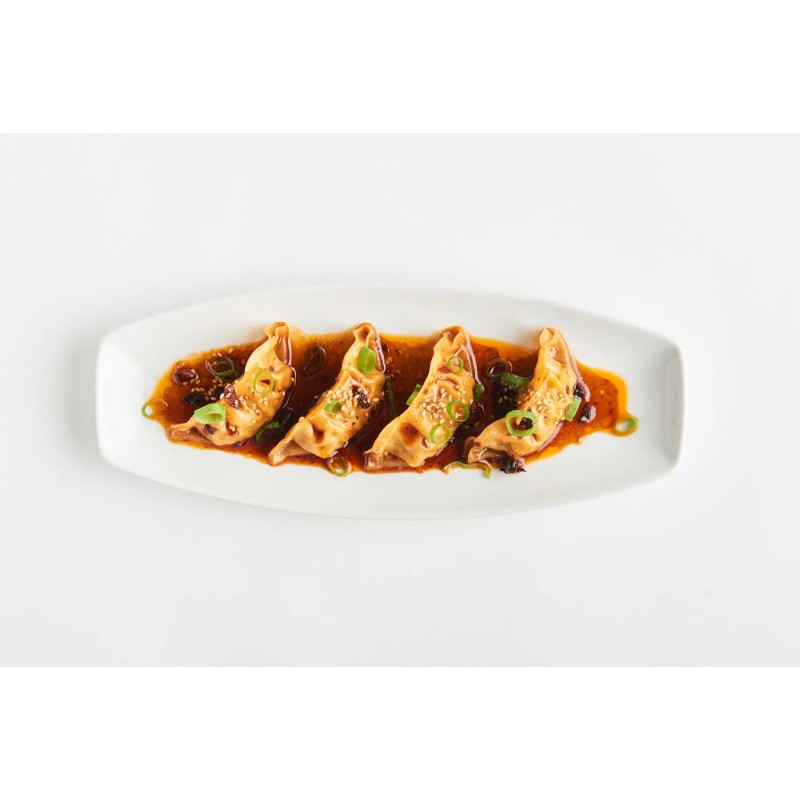 Curso de Dim Sum, Baos y Gyozas en Madrid | Kitchen Club