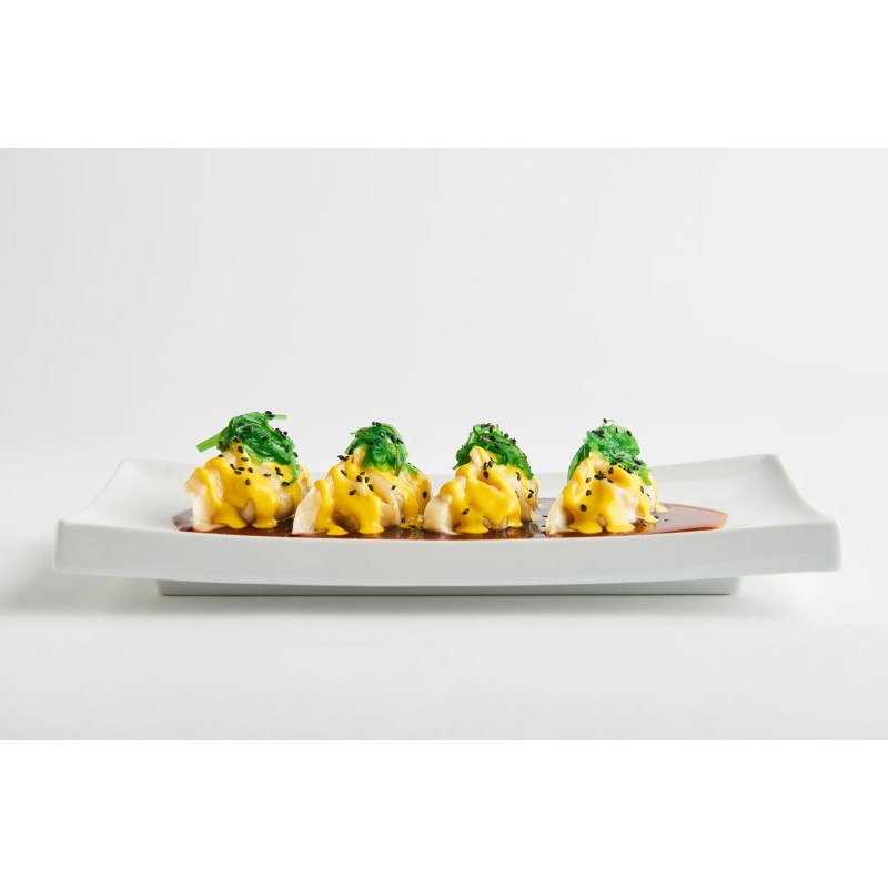 Curso de Dim Sum, Baos y Gyozas en Madrid | Kitchen Club