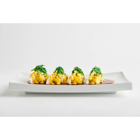 Curso de Dim Sum, Baos y Gyozas en Madrid | Kitchen Club