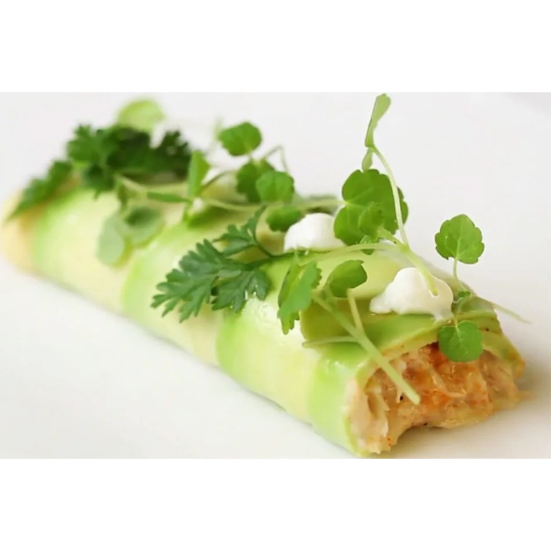 Curso de Platos Estrella Michelin en Madrid | Kitchen Club