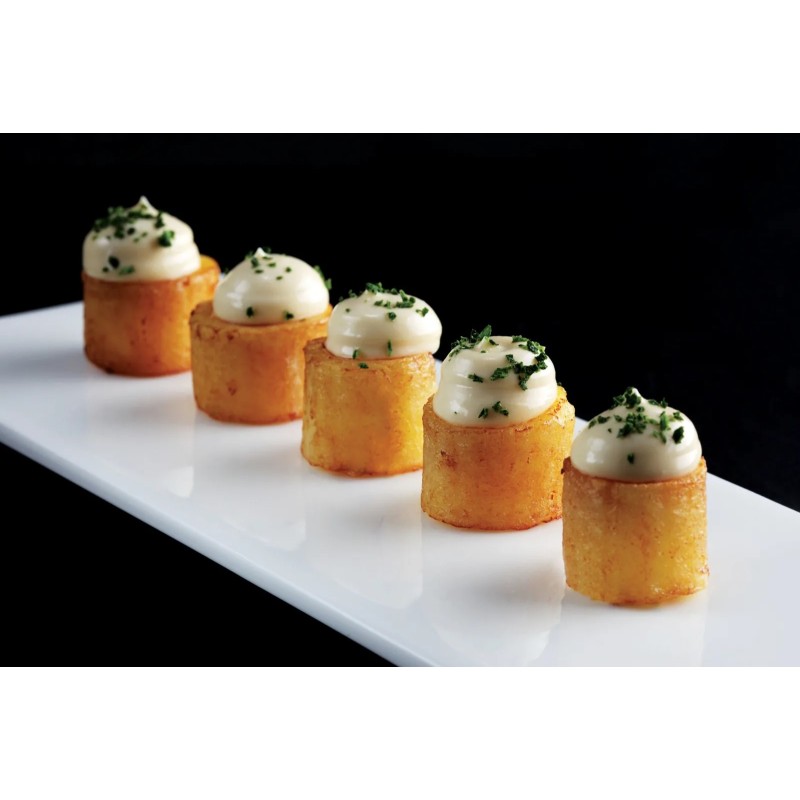 Curso de Platos Estrella Michelin en Madrid | Kitchen Club