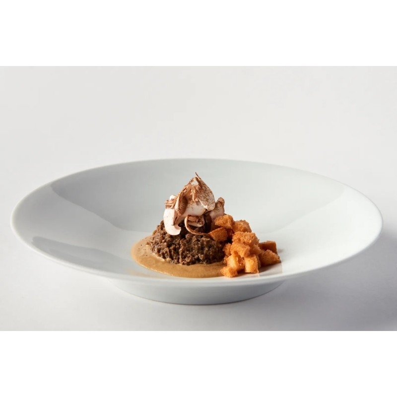 Curso de Foie y Trufa en Madrid | Kitchen Club