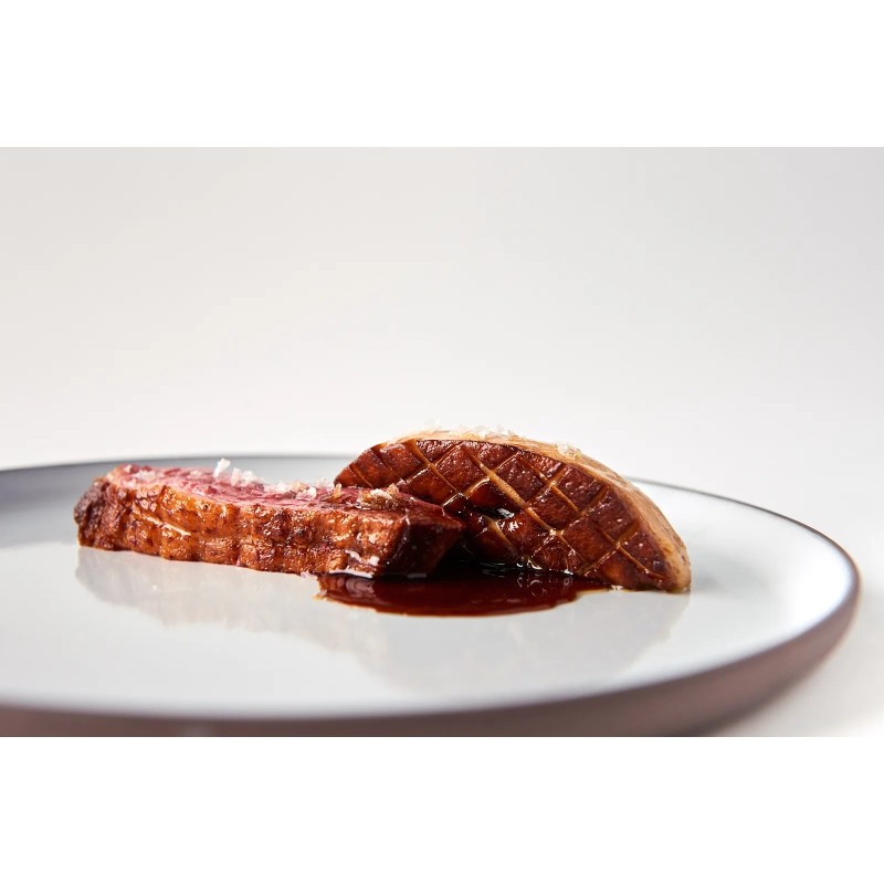 Curso de Foie y Trufa en Madrid | Kitchen Club