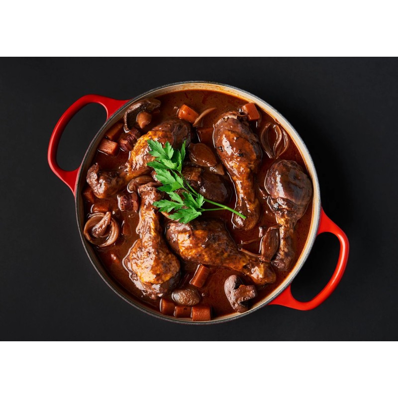Curso de Cocina Francesa en Madrid | Kitchen Club