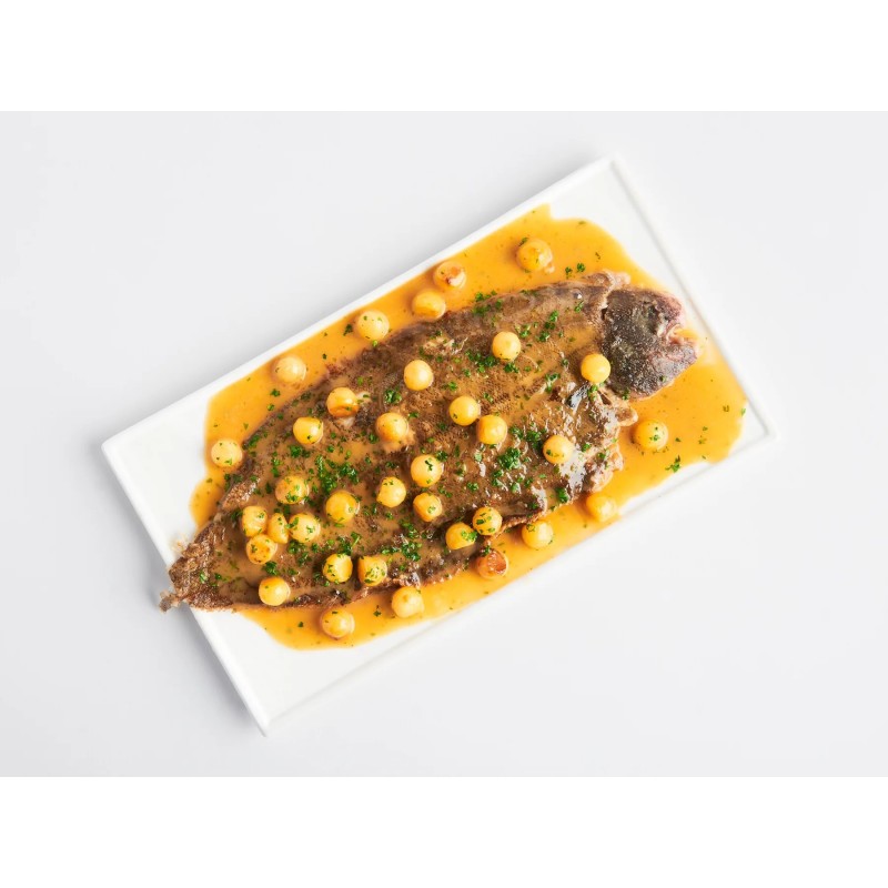Curso de Cocina Francesa en Madrid | Kitchen Club