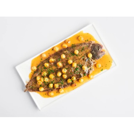 Curso de Cocina Francesa en Madrid | Kitchen Club