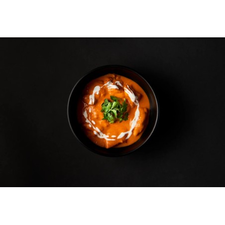 Curso de Cocina India en Madrid | Kitchen Club